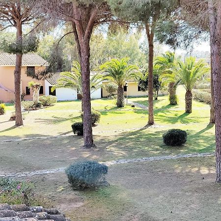 Villa Casa Di Gio Pula Exterior foto