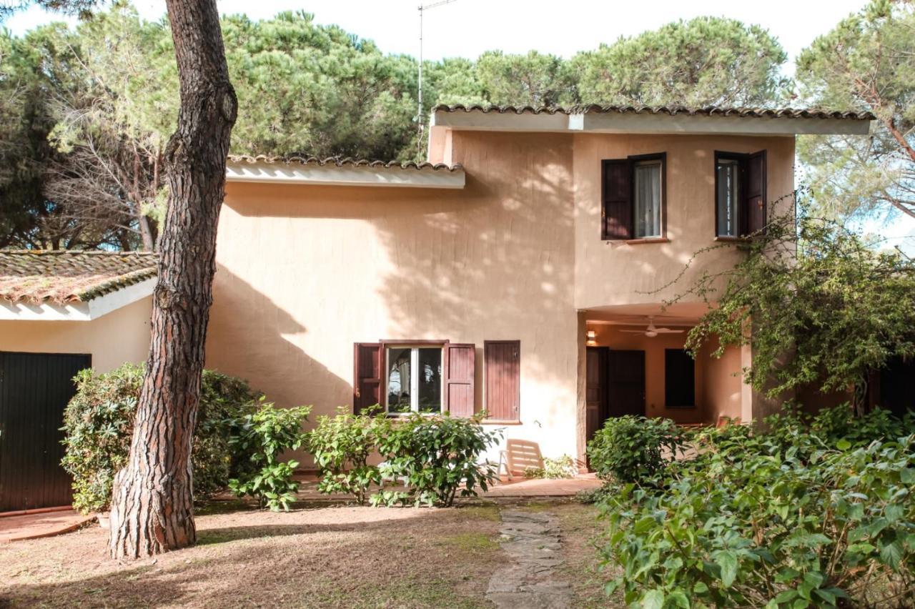 Villa Casa Di Gio Pula Exterior foto