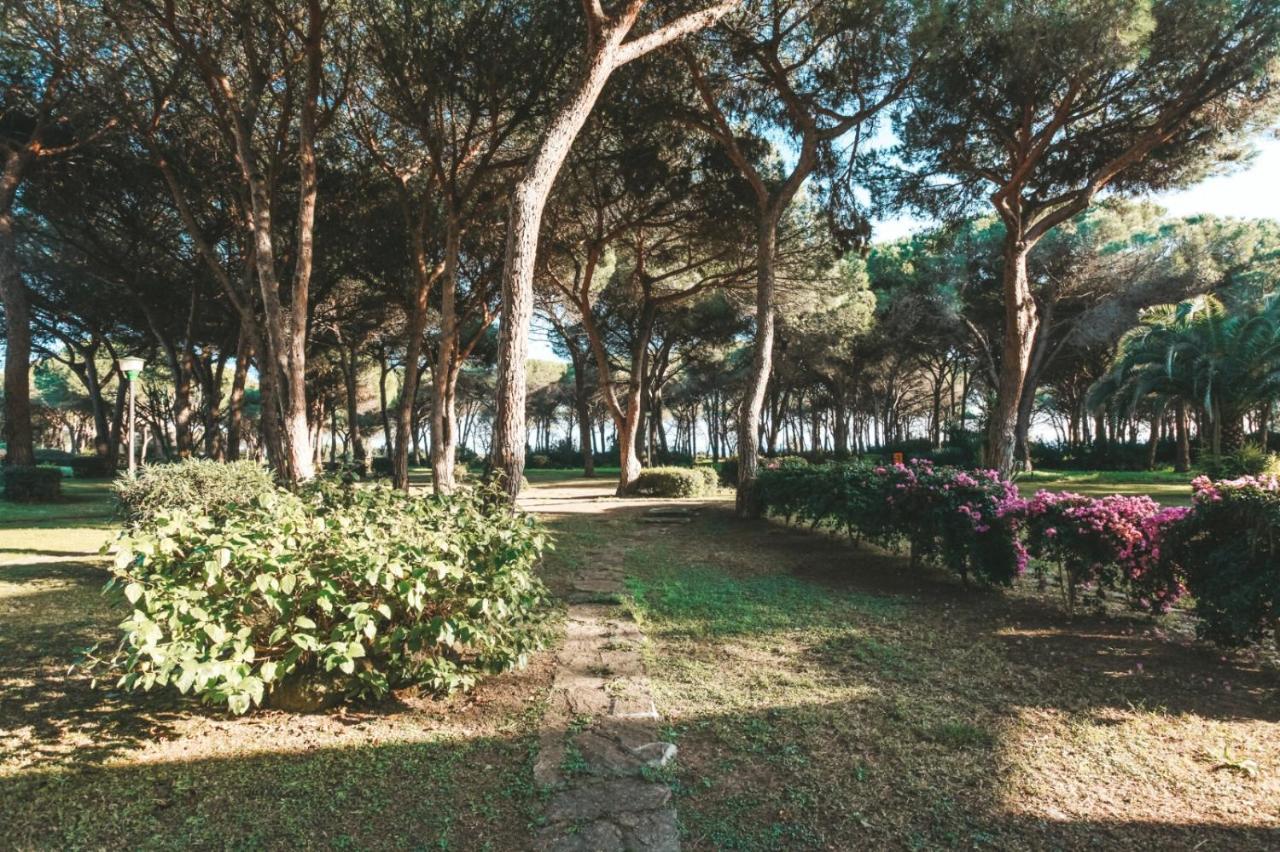 Villa Casa Di Gio Pula Exterior foto